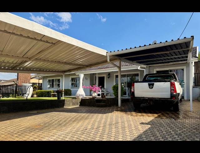 3 BEDROOM HOUSE FOR SALE IN NORTHERN PARK